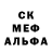 Кокаин 98% Anna Klymenko